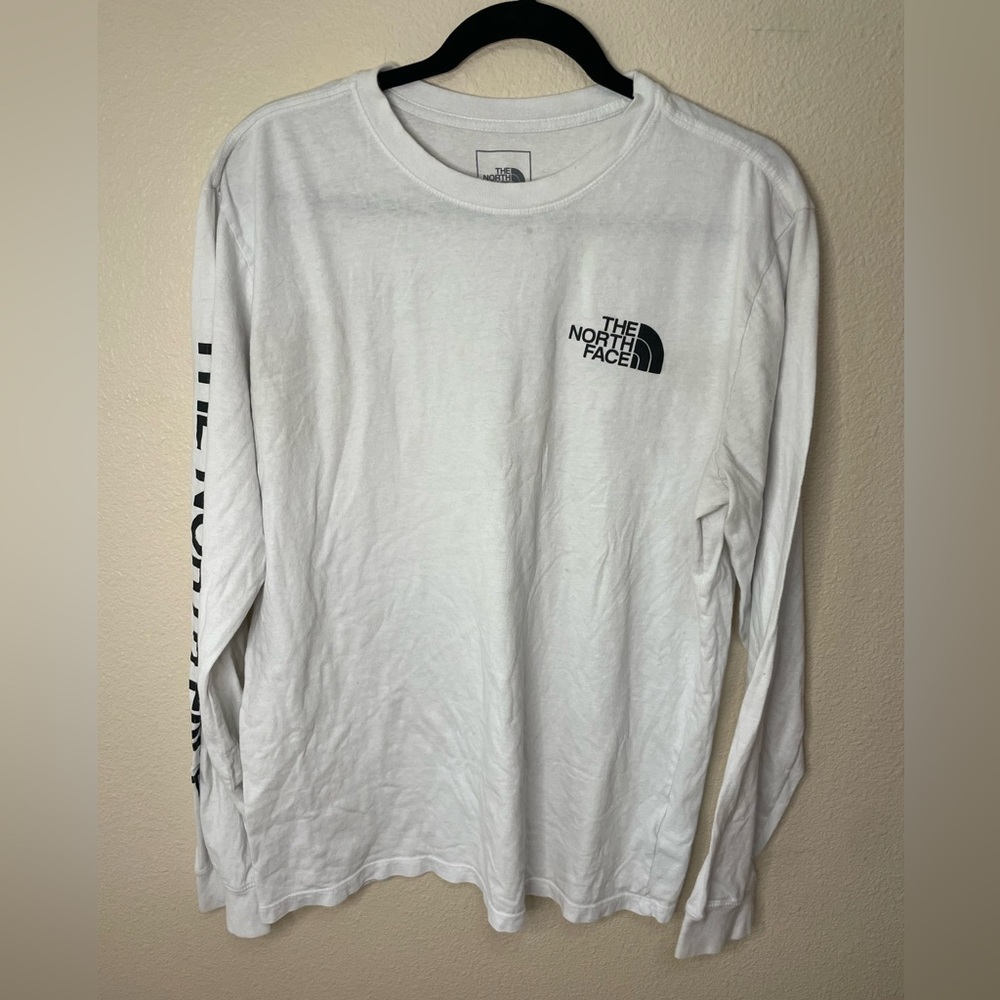 North Face Long Sleeve